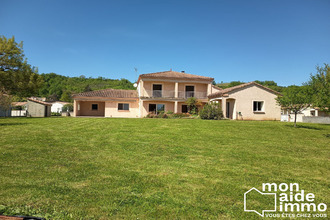  maison lescure-d-albigeois 81380