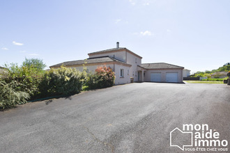  maison lescure-d-albigeois 81380