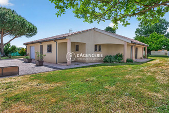  maison lescure-d-albigeois 81380