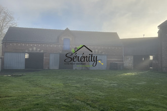  maison lesdain 59258