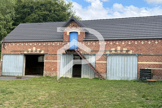  maison lesdain 59258