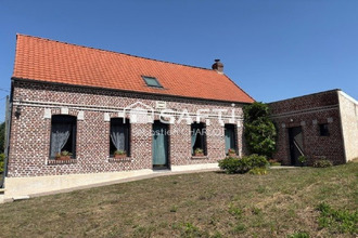  maison lesdain 59258