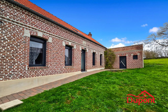  maison lesdain 59258