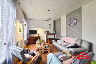  maison lesdain 59258