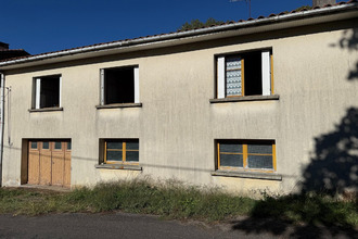  maison lesignac-durand 16310