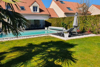  maison lesigny 77150