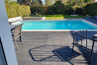  maison lesigny 77150