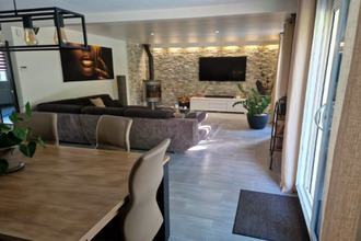  maison lesigny 77150