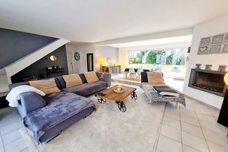  maison lesigny 77150