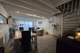  maison lesigny 77150