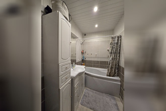  maison lesigny 77150