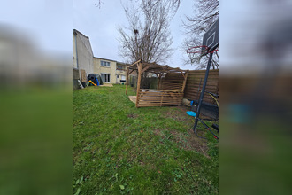  maison lesigny 77150