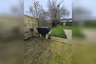  maison lesigny 77150