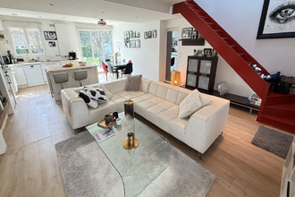  maison lesigny 77150