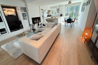  maison lesigny 77150