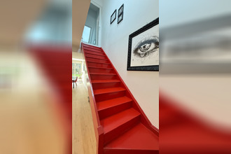  maison lesigny 77150