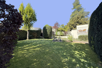  maison lesigny 77150