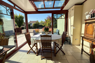  maison lesigny 77150