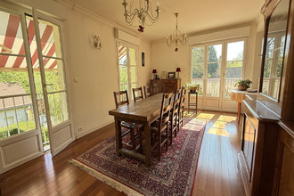  maison lesigny 77150