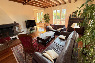  maison lesigny 77150