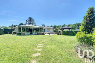  maison lesigny 77150