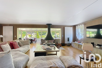  maison lesigny 77150