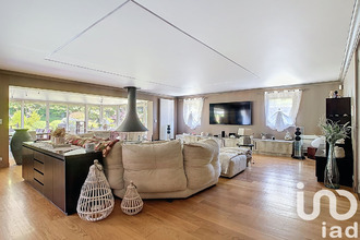  maison lesigny 77150