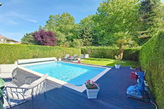  maison lesigny 77150