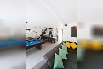  maison lesigny 77150