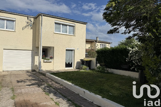  maison lesigny 77150