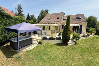  maison lesigny 77150