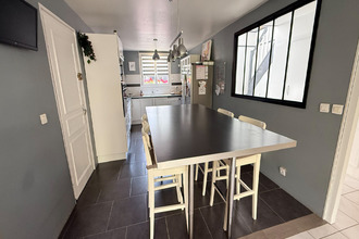  maison lesigny 77150