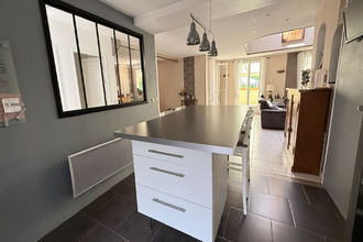  maison lesigny 77150