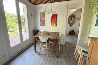  maison lesigny 77150