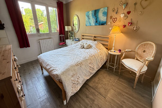  maison lesigny 77150