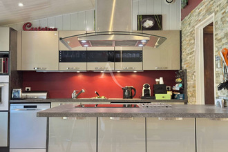  maison lesigny 77150