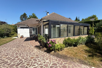  maison lesigny 77150