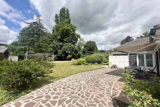  maison lesigny 77150