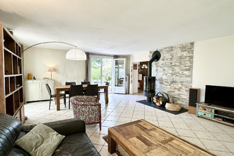  maison lesigny 77150