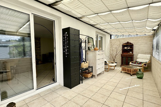  maison lesigny 77150