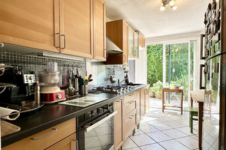  maison lesigny 77150