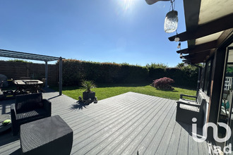  maison lesigny 77150