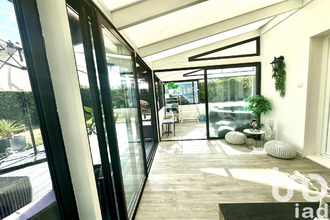  maison lesigny 77150