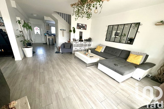  maison lesigny 77150