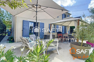  maison lesigny 77150