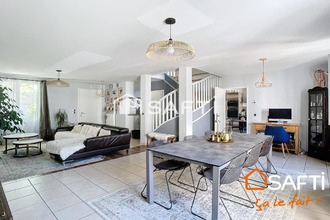  maison lesigny 77150