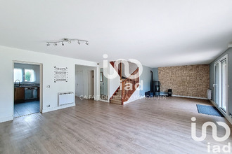  maison lesigny 77150