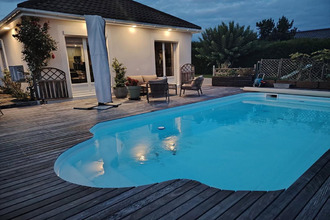  maison lesigny 77150