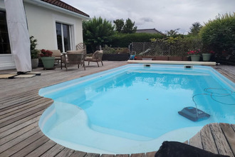  maison lesigny 77150