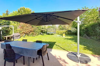  maison lesigny 77150